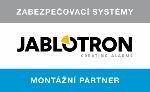 Jablotron partner